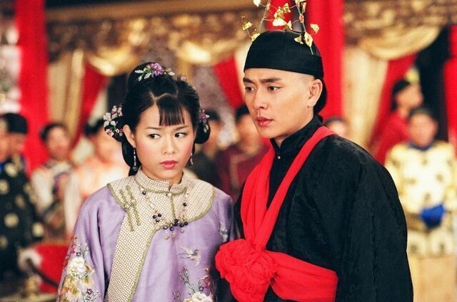 Top 3 quý ông độc thân U50 đắt giá của làng giải trí Hoa ngữ- Ảnh 5. Top 3 quý ông độc thân U50 đắt giá của làng giải trí Hoa ngữ- Ảnh 5.