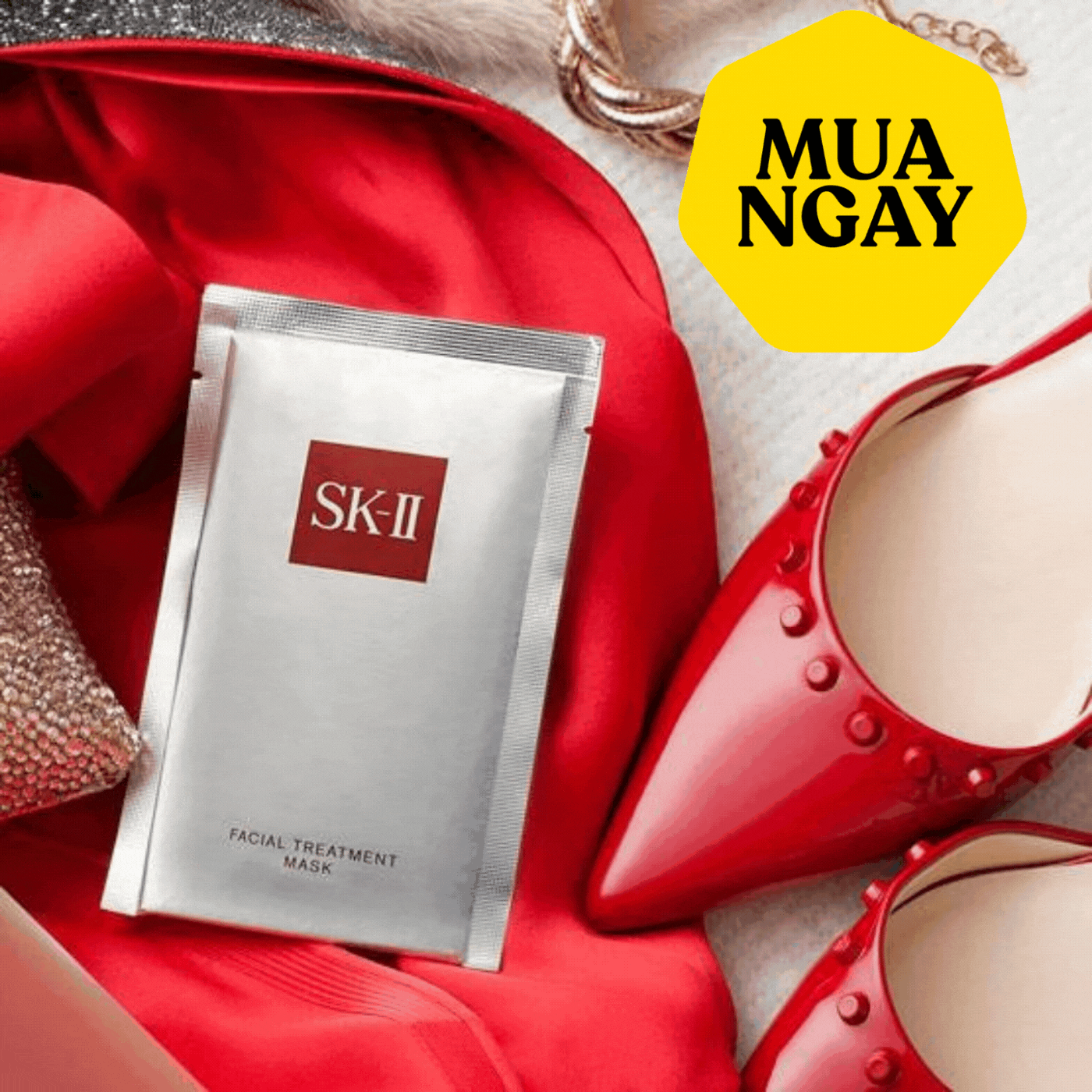 Hot nhất Threads: 6 mặt nạ đỉnh như thần, chị em toàn cầu í ới bảo nhau mua- Ảnh 2.