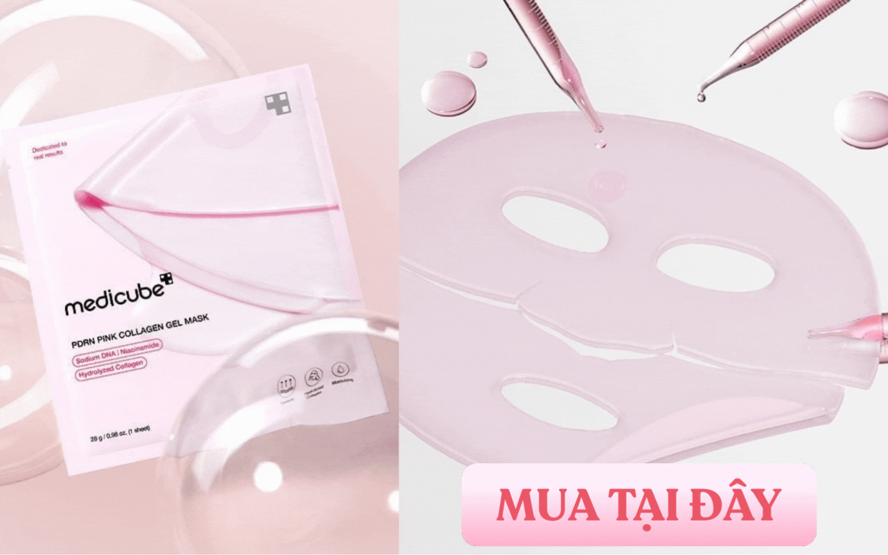 Hot nhất Threads: 6 mặt nạ đỉnh như thần, chị em toàn cầu í ới bảo nhau mua- Ảnh 5.