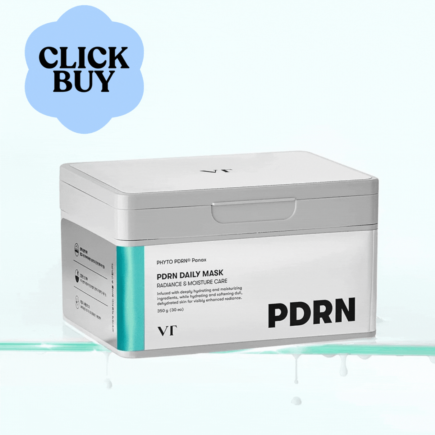 Hot nhất Threads: 6 mặt nạ đỉnh như thần, chị em toàn cầu í ới bảo nhau mua- Ảnh 6.