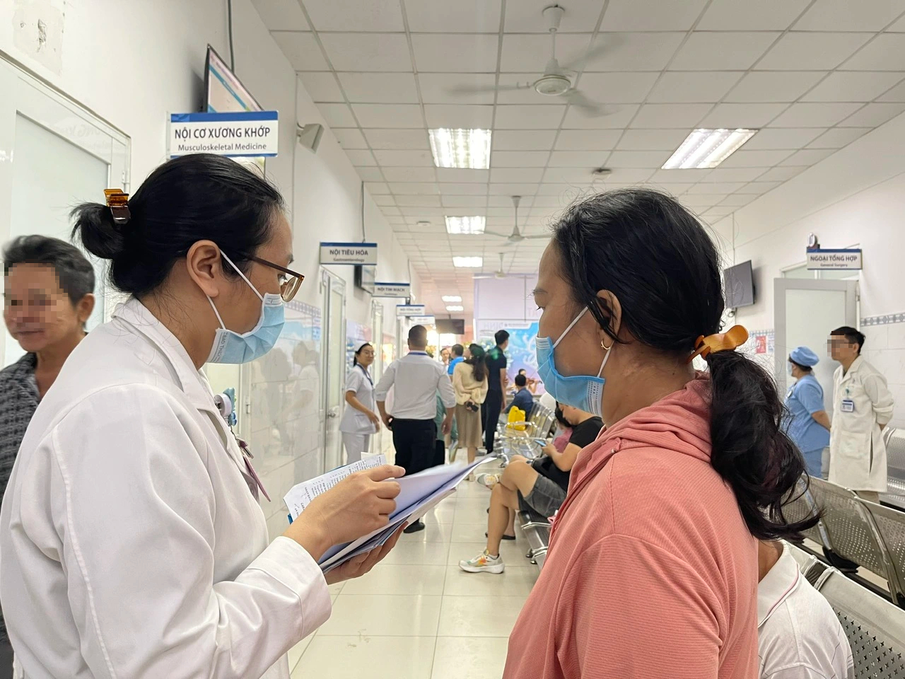 PGS-TS Tăng Chí Thượng: Năm 2025 ngành y tế TP.HCM chịu áp lực rất lớn- Ảnh 3.