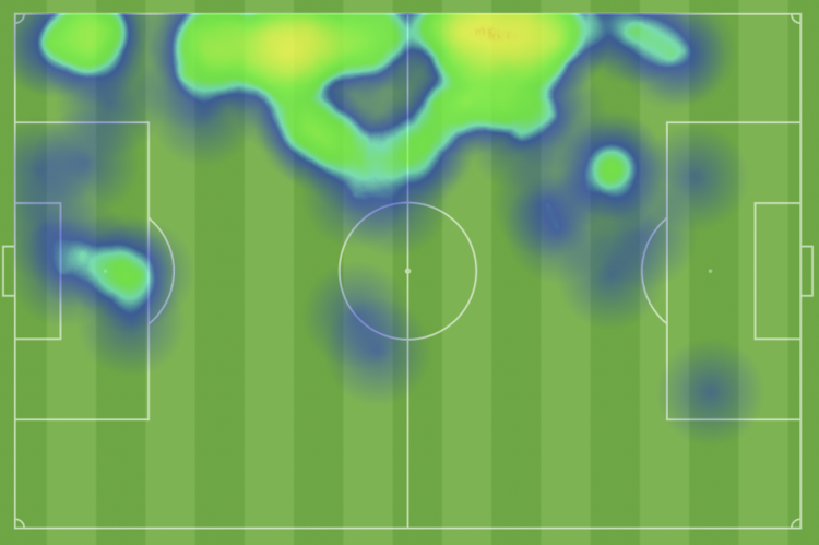 Đội trưởng Kyrgyzstan gây sốt sau trận thua Việt Nam 2 1768030469 609 Doi truong Kyrgyzstan gay sot sau tran thua Viet Nam