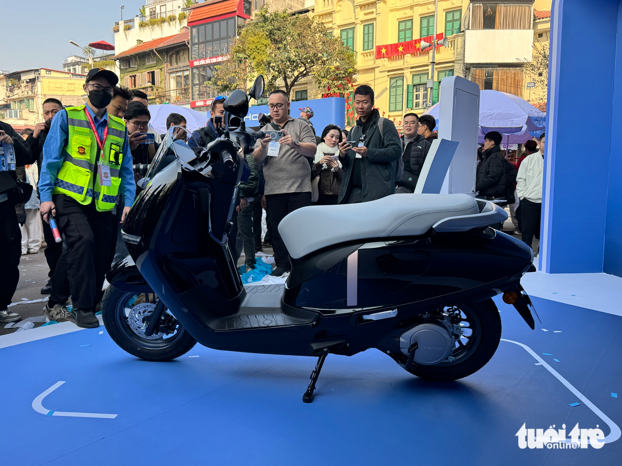 Honda UC3 - Ảnh 10.