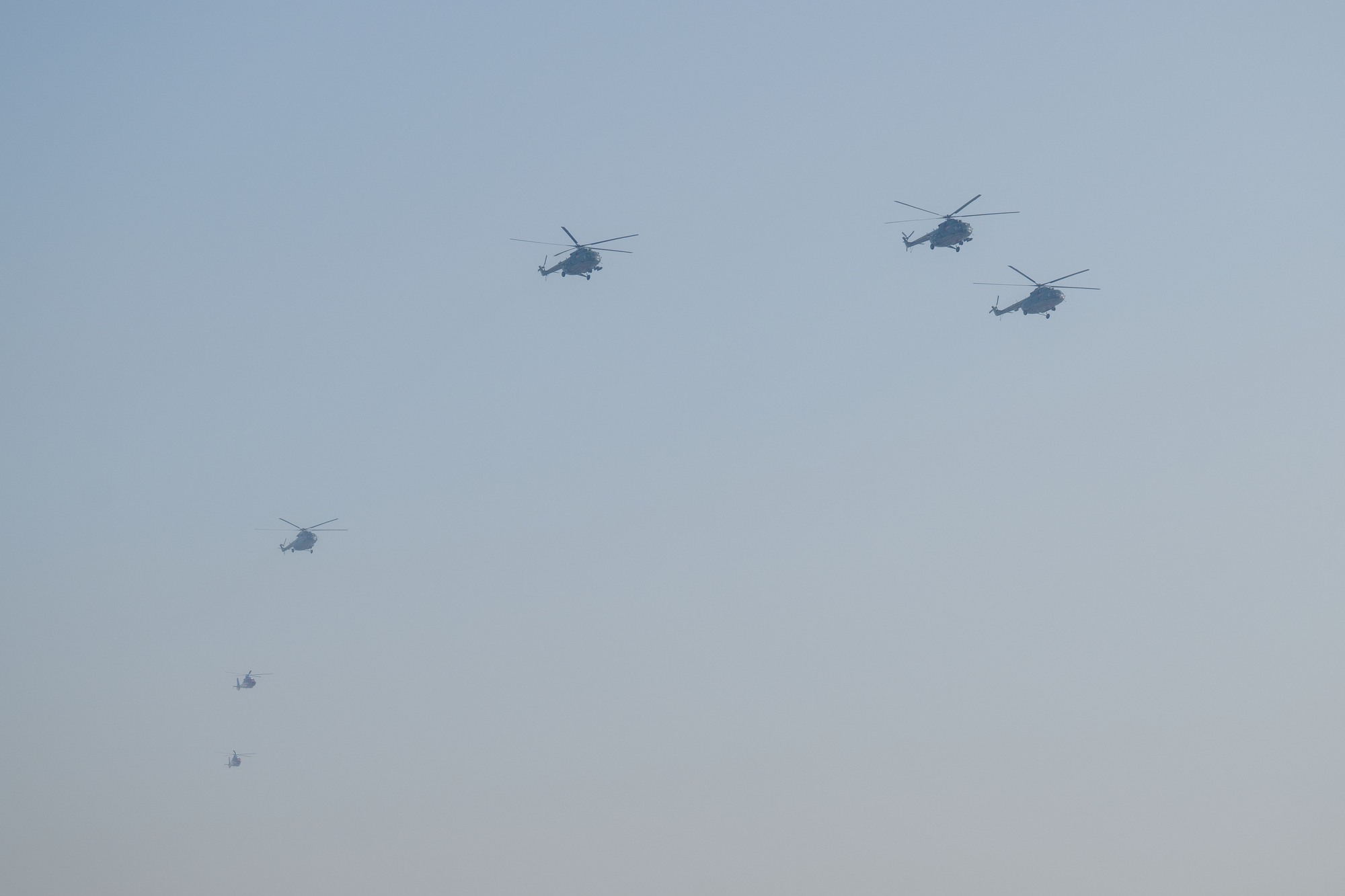 Toàn cảnh Lễ xuất quân và màn diễn tập hoành tráng bảo vệ an ninh Đại hội XIV tại Mỹ Đình- Ảnh 31. Toàn cảnh Lễ xuất quân và màn diễn tập hoành tráng bảo vệ an ninh Đại hội XIV tại Mỹ Đình- Ảnh 31.