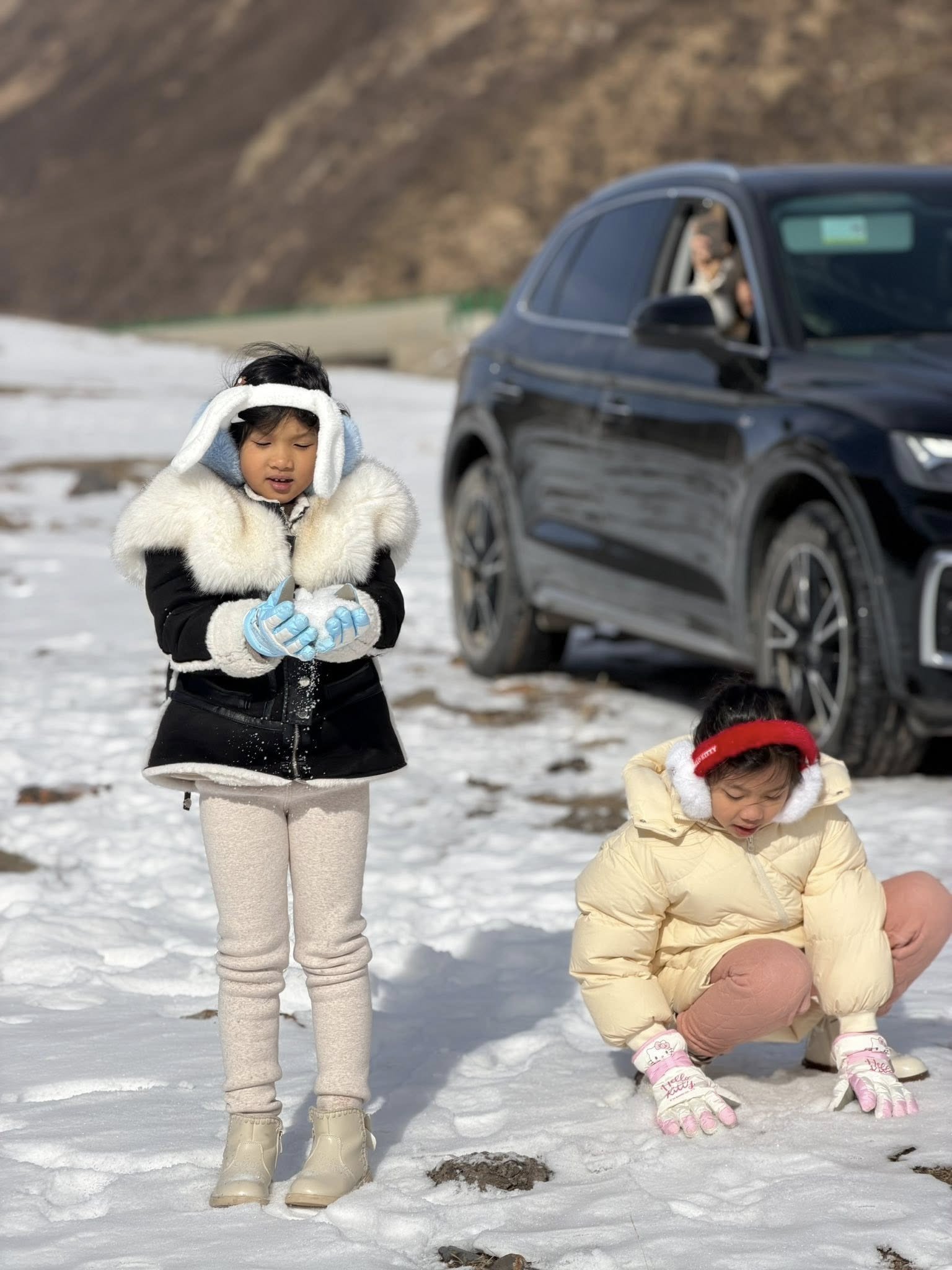 Khách Việt mách nơi ngắm tuyết đẹp, không bóng người, chi phí rẻ ở Trung Quốc 6 Khách Việt mách nơi ngắm tuyết đẹp, 'không bóng người', chi phí rẻ ở Trung Quốc - 5