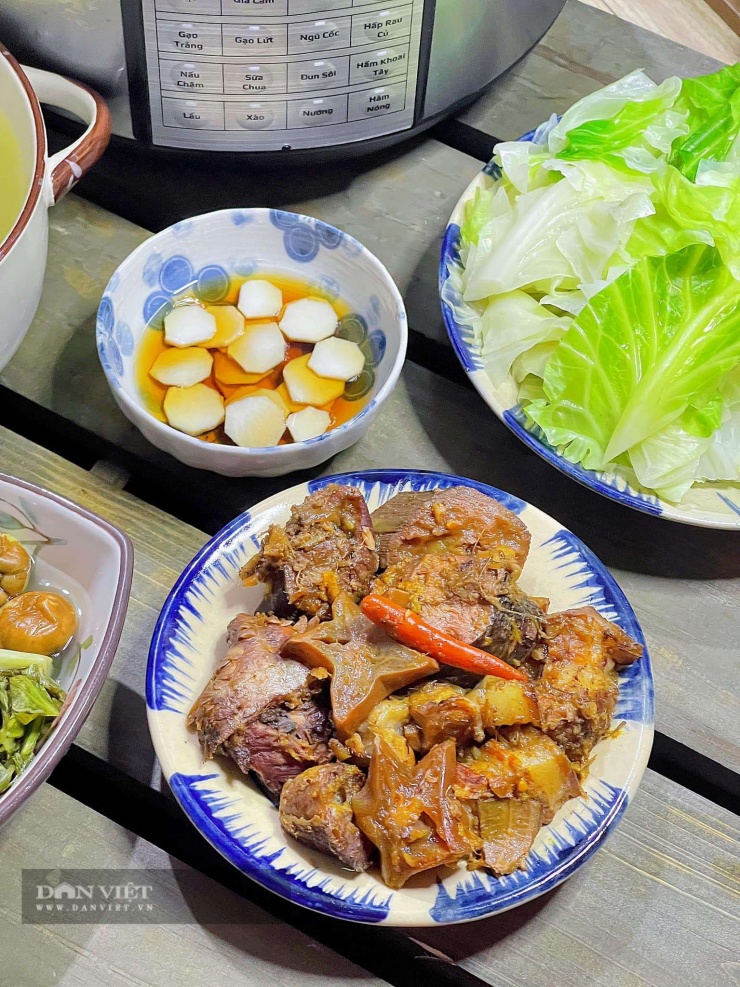 Cách kho cá với chuối xanh, khế chua: Món cá kho cực ngon