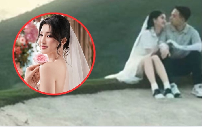 Hé lộ thông tin đám cưới Á hậu Phương Nhi 2 Hé lộ thông tin đám cưới Á hậu Phương Nhi