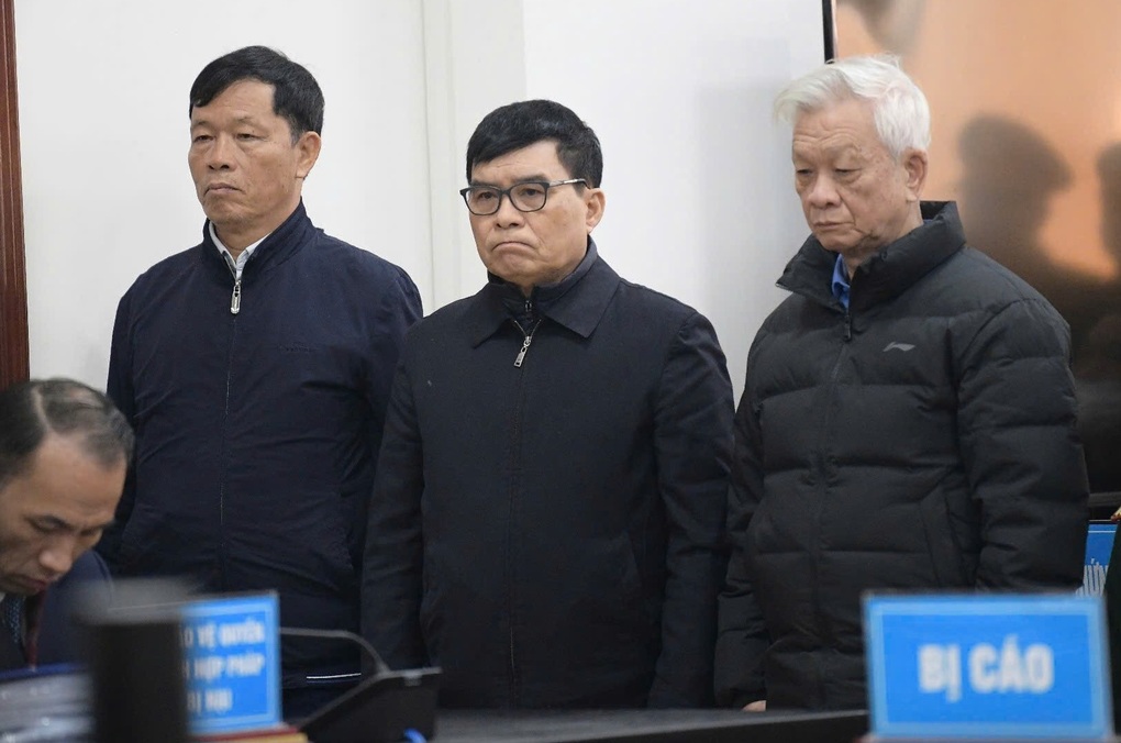 Bác bỏ đề nghị mua lại Tập đoàn Phúc Sơn của một đại gia - 2