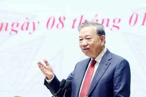 Tổng Bí thư Tô Lâm: 'Chấm dứt đùn đẩy, né tránh, sợ trách nhiệm'