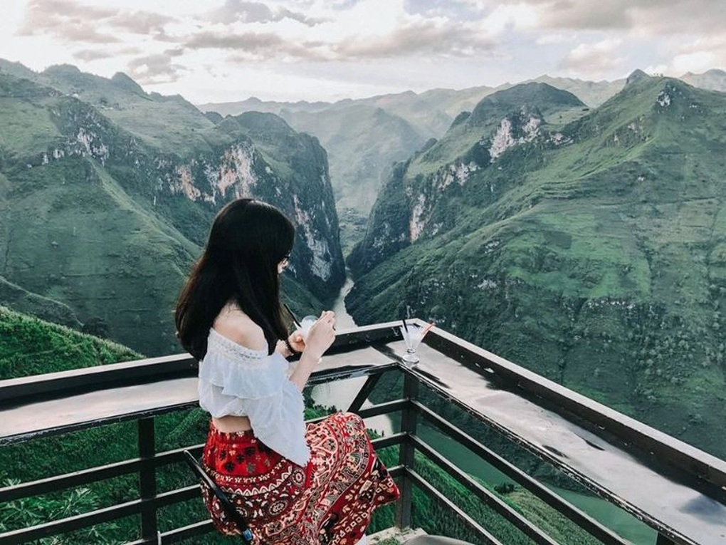 Mua cà phê 27.000 đồng ở Hà Giang, khách Tây sững sờ với thứ nhận được - 3