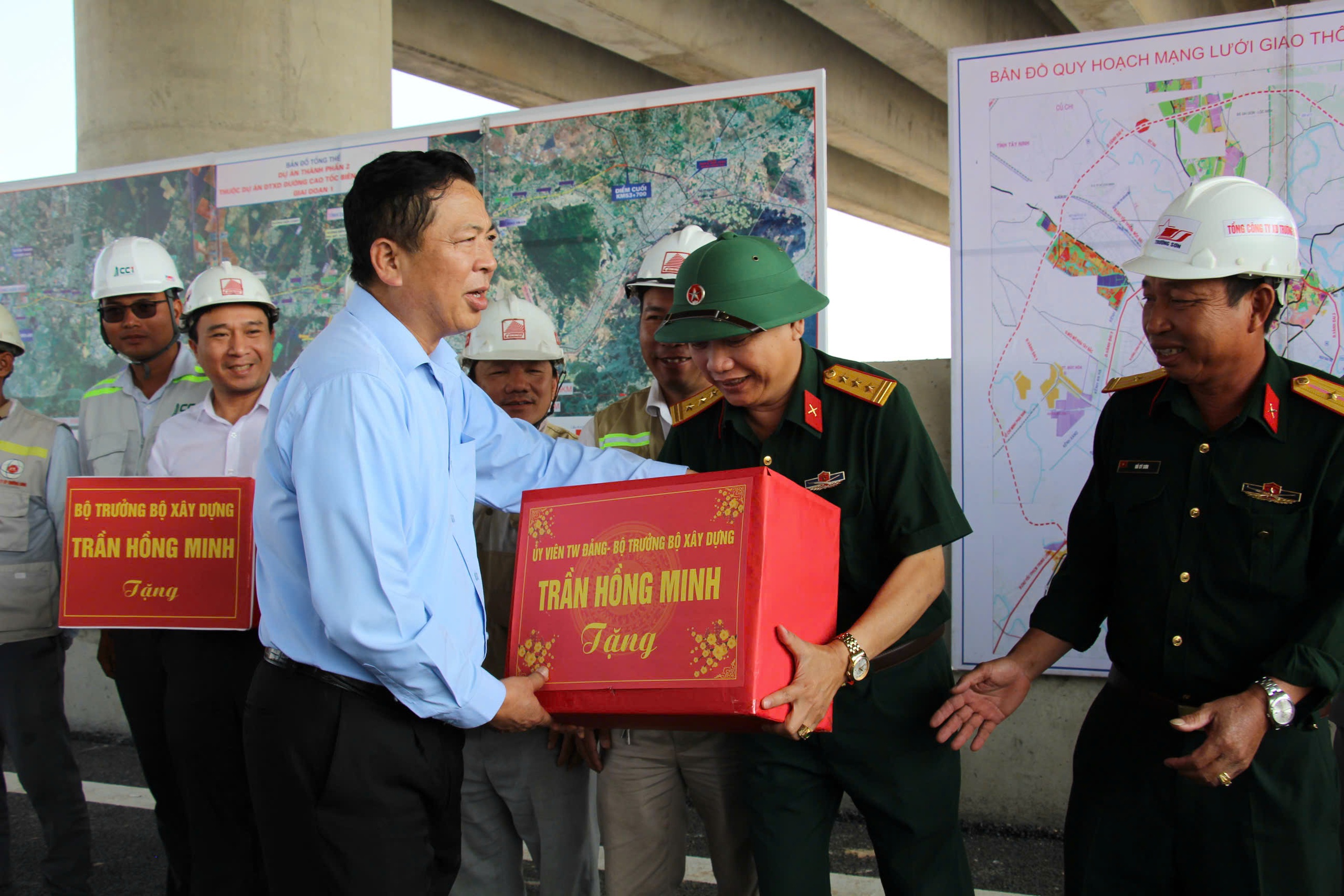 Hoàn thành sân bay Long Thành trước tháng 6-2026 - Ảnh 2.