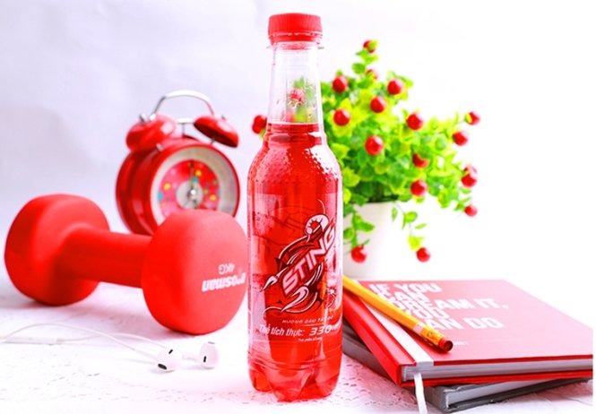 10 năm uống Sting, giờ tôi mới phát hiện 3 sự thật kinh ngạc- Ảnh 2. 10 năm uống Sting, giờ tôi mới phát hiện 3 sự thật kinh ngạc- Ảnh 2.