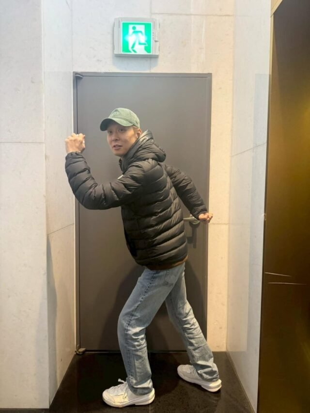 Park Yoochun tàn tạ sau loạt bê bối rúng động- Ảnh 4.