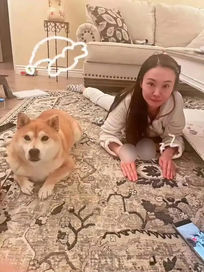 Nếu còn tự trọng mỹ nhân này đừng xuất hiện nữa: Nợ 1100 tỷ không trả, tội lỗi kinh hoàng không thể tha thứ- Ảnh 3.