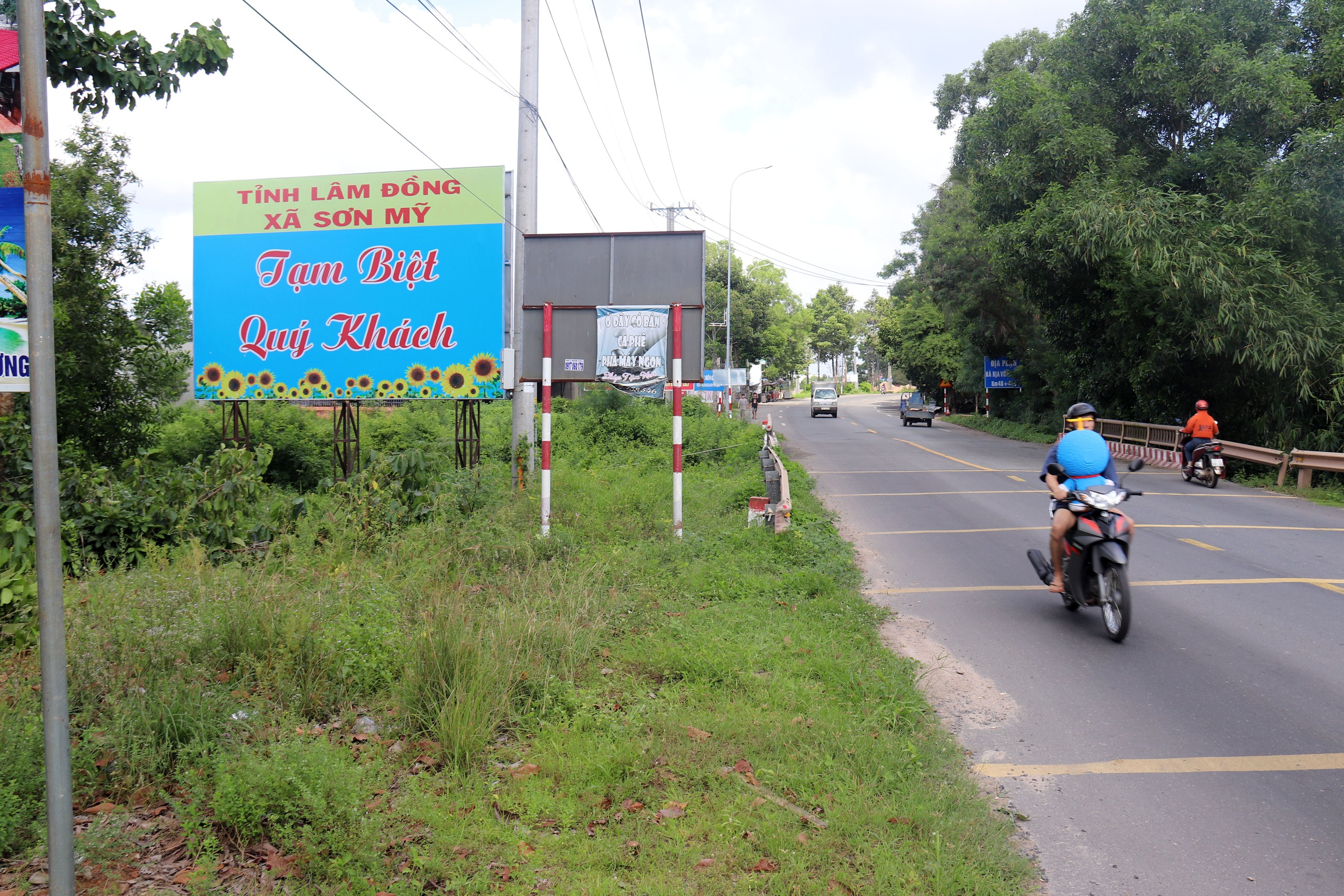 Dự án điện LNG tỉ đô Sơn Mỹ đang vướng thủ tục nào?- Ảnh 3. Dự án điện LNG tỉ đô Sơn Mỹ đang vướng thủ tục nào?- Ảnh 3.