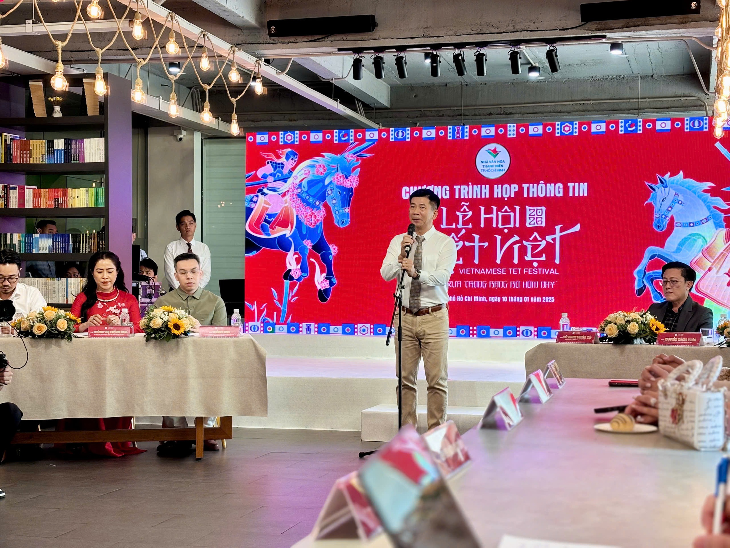 Thông tin nổi bật tại TPHCM ngày 10-1: - Ảnh 3.