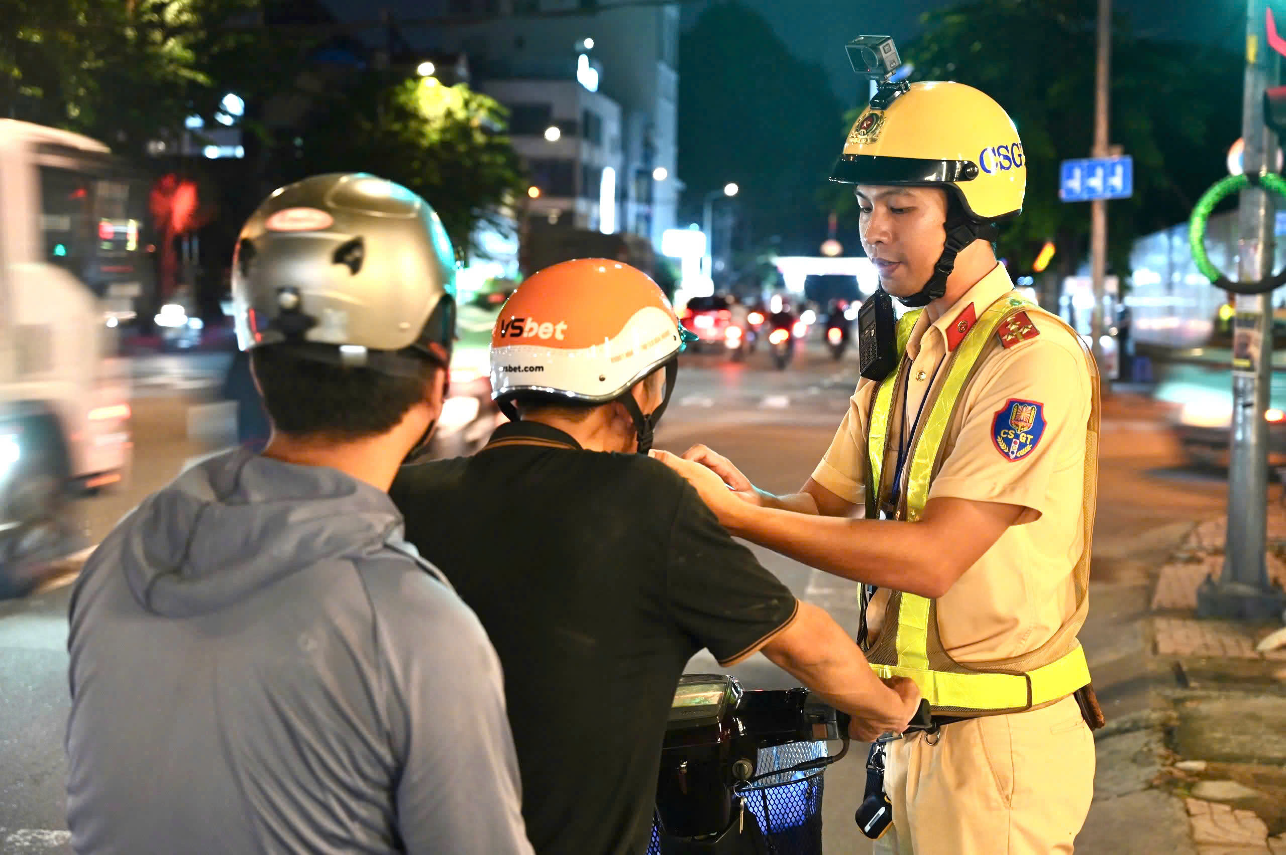 Thông tin nổi bật tại TPHCM ngày 10-1: - Ảnh 6.