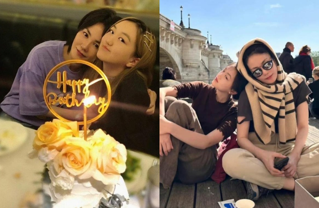 Con gái Vương Phi diện mạo khó tin sau 4 lần phẫu thuật hở hàm ếch, đã có bạn trai ở tuổi 20- Ảnh 11. Con gái Vương Phi diện mạo khó tin sau 4 lần phẫu thuật hở hàm ếch, đã có bạn trai ở tuổi 20- Ảnh 11.