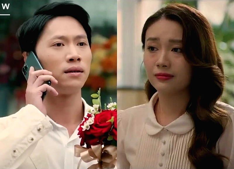 Đám cưới tiểu thư tiệm vàng làm cả MXH Việt sục sôi, nhà gái chuẩn tài phiệt đẹp sang vô cùng tận- Ảnh 4.