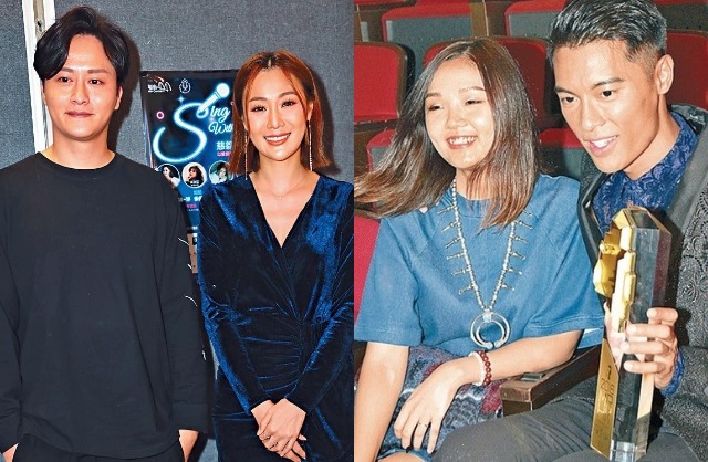 Nàng thơ phim giờ vàng bại lộ chuyện Nàng thơ phim giờ vàng bại lộ chuyện