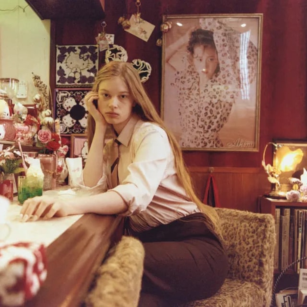 Con gái chuyển giới của Elon Musk thoát khỏi cái bóng của người cha tỷ phú - 5