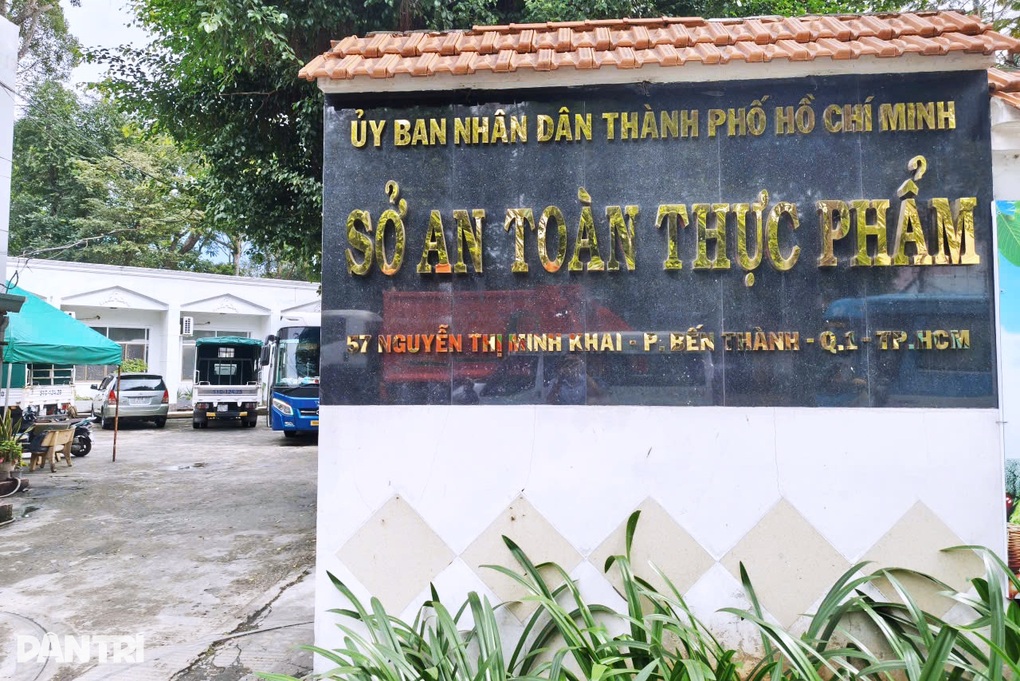 Vụ 130 tấn thịt bẩn: Cả hệ thống phân phối lẫn cơ quan quản lý đều bị động - 3