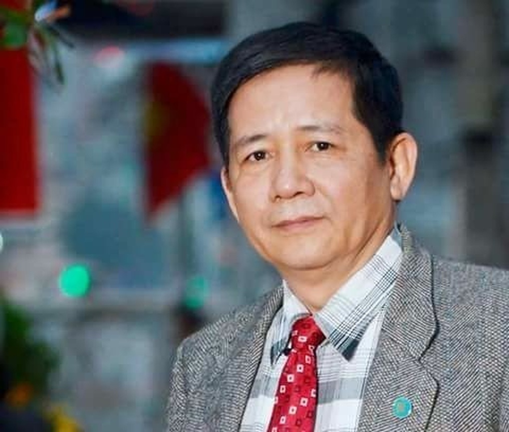 Nhà thơ Ngô Đức Hành thăm thẳm ký ức trong Gọi đồng - 2