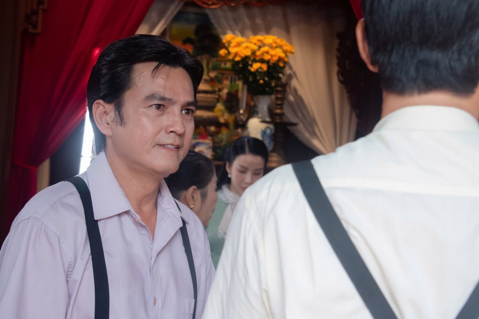 Cao Minh Đạt và vợ cầu con suốt 10 năm, lần đầu làm bố ở tuổi 51 - 11 Cao Minh Đạt và vợ cầu con suốt 10 năm, lần đầu làm bố ở tuổi 51 - 11