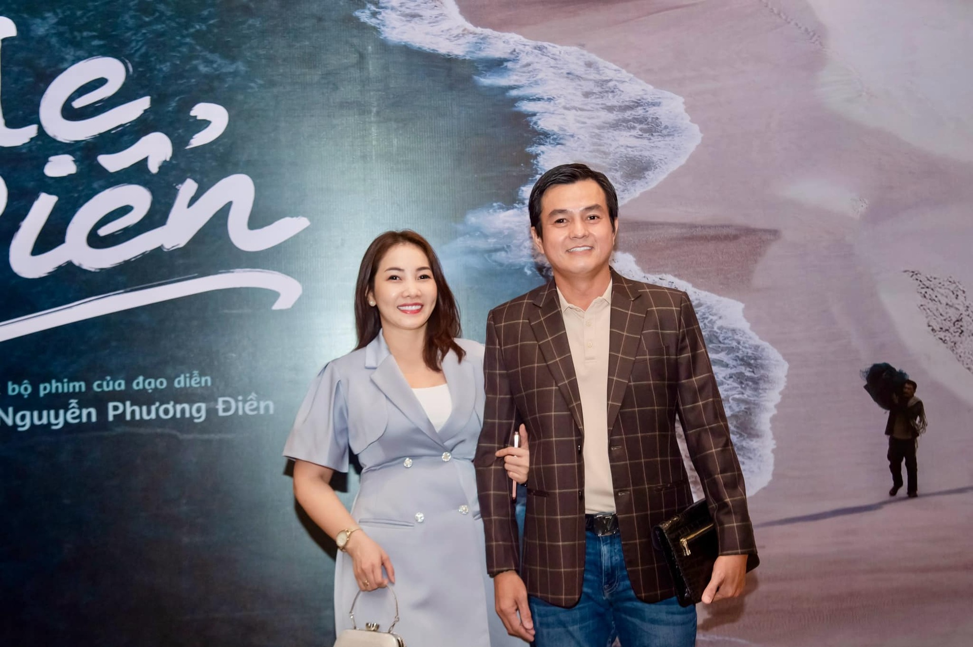 Cao Minh Đạt và vợ cầu con suốt 10 năm, lần đầu làm bố ở tuổi 51 - 13 Cao Minh Đạt và vợ cầu con suốt 10 năm, lần đầu làm bố ở tuổi 51 - 13