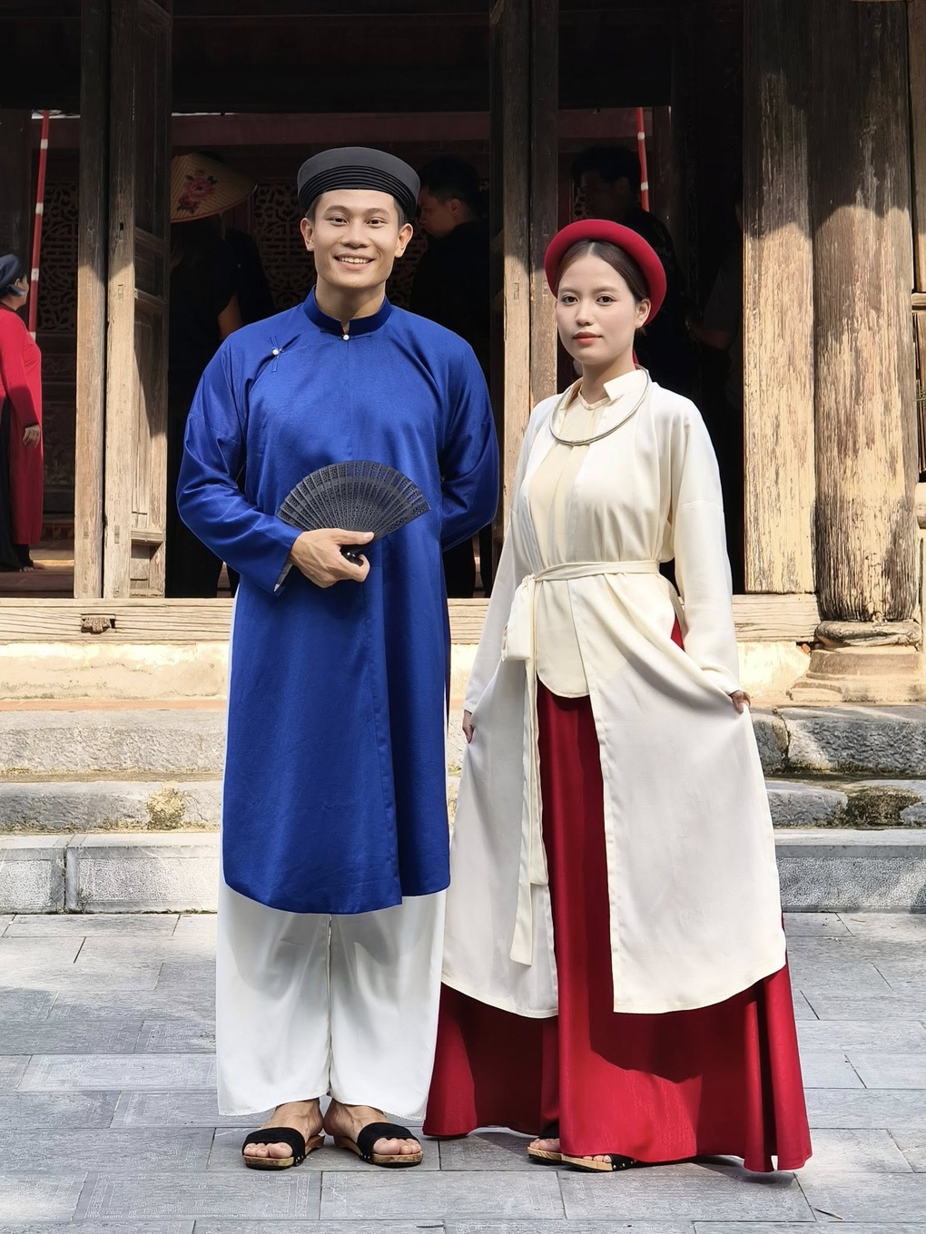 Diễn viên Phương Nam gặp tai nạn khi quay phim, bị chấn thương đầu - 2