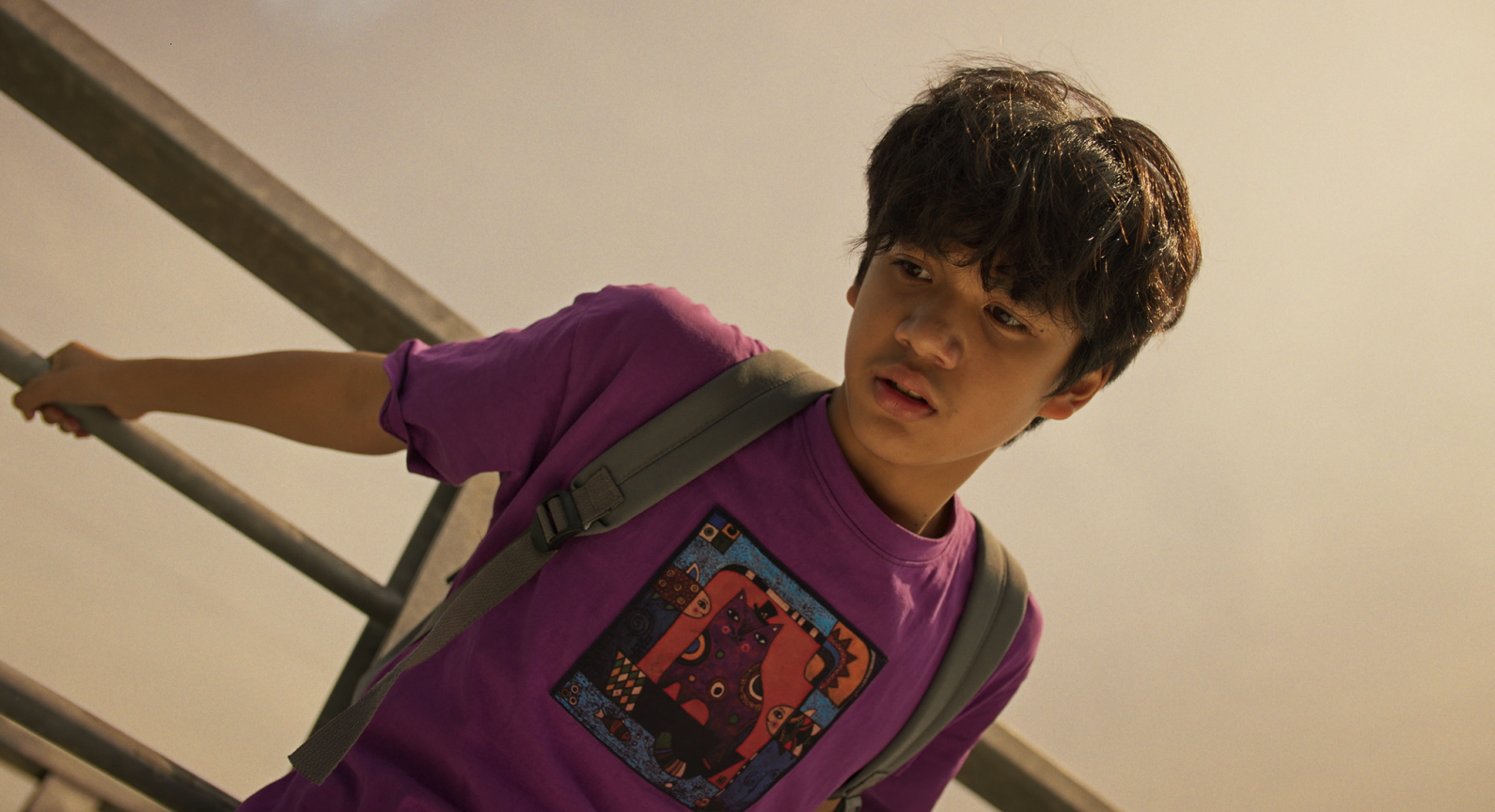 Sao nhí Đất Rừng Phương Nam dậy thì ngoạn mục sau 3 năm, 16 tuổi lập kỷ lục chưa ai làm được- Ảnh 3. Sao nhí Đất Rừng Phương Nam dậy thì ngoạn mục sau 3 năm, 16 tuổi lập kỷ lục chưa ai làm được- Ảnh 3.