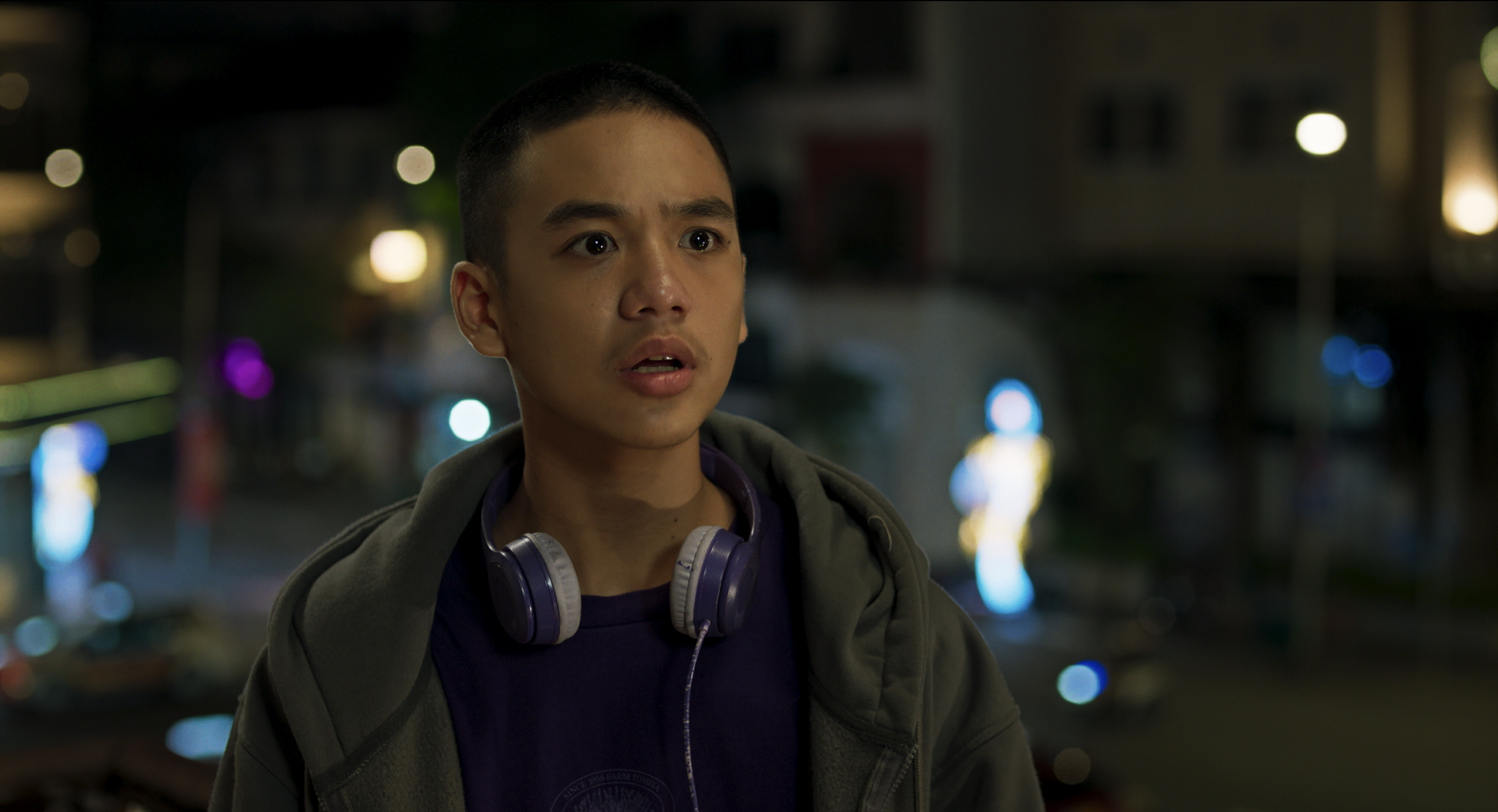 Sao nhí Đất Rừng Phương Nam dậy thì ngoạn mục sau 3 năm, 16 tuổi lập kỷ lục chưa ai làm được- Ảnh 5. Sao nhí Đất Rừng Phương Nam dậy thì ngoạn mục sau 3 năm, 16 tuổi lập kỷ lục chưa ai làm được- Ảnh 5.