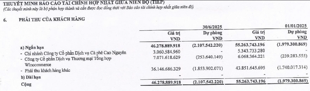 Tổng giám đốc Đồ hộp Hạ Long bị bắt, ai đang là đối tác kinh doanh? - 2