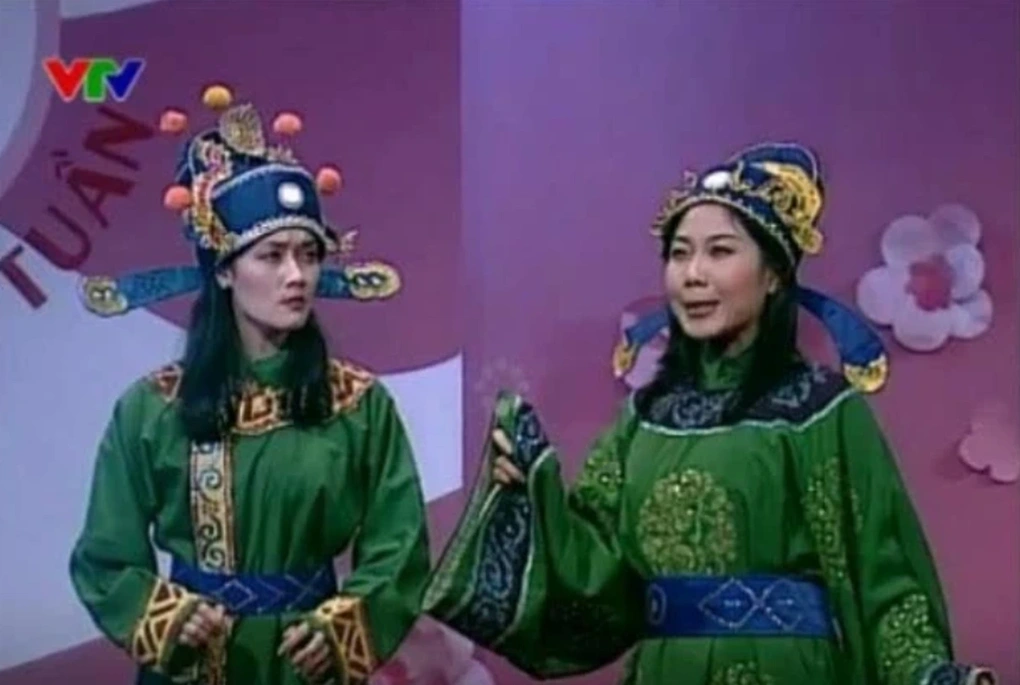 Cuộc sống sau ánh đèn sân khấu của dàn sao nữ tham gia Táo quân - 3