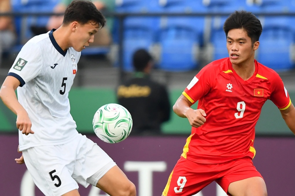 Báo Indonesia, Thái Lan bình luận về chiến thắng của U23 Việt Nam - 2