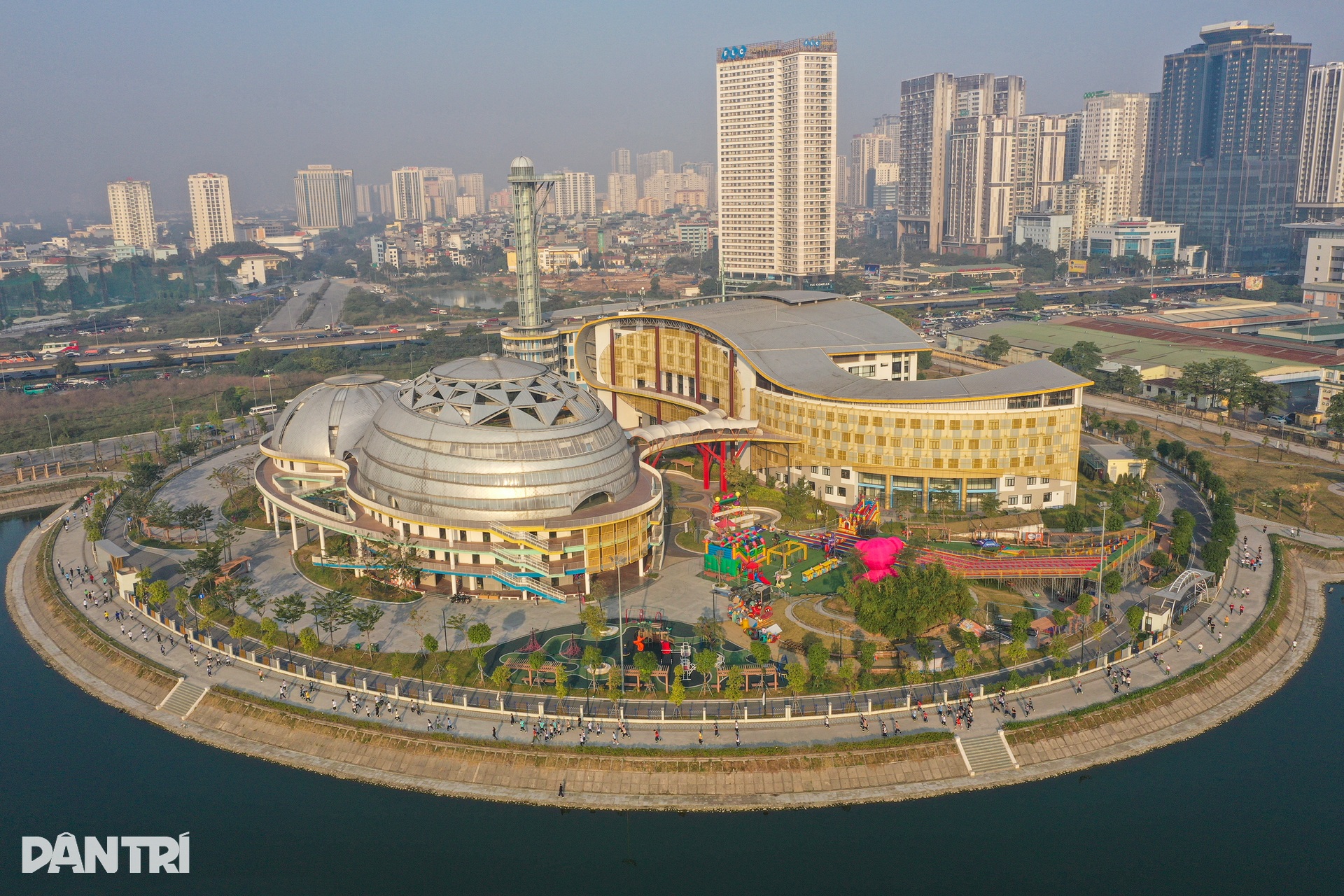 Sôi nổi Giải chạy An toàn là sứ mệnh, bước chân là lan tỏa Đại học PCCC - 12