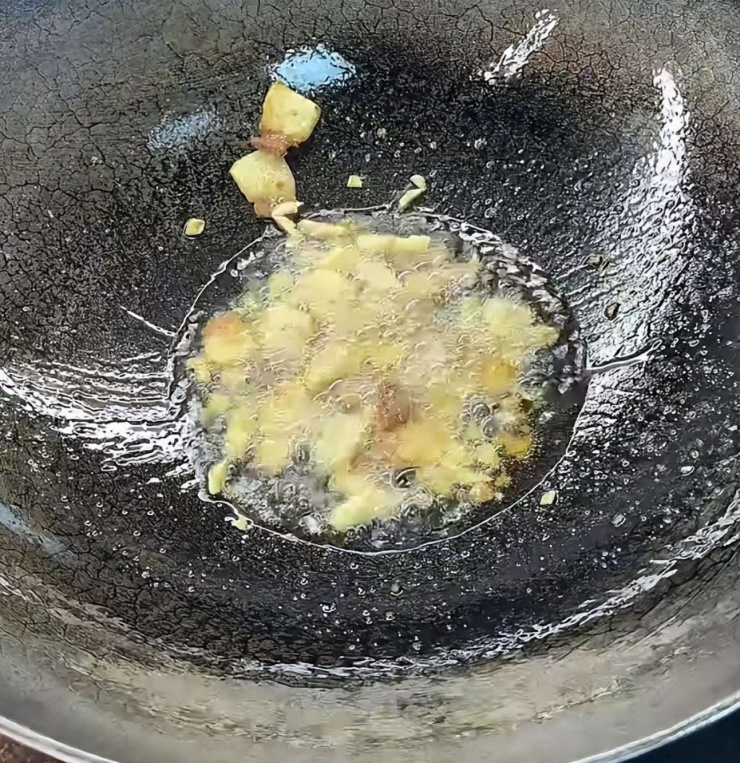 Loại rau dân dã, tươi ngon, giòn tan, ăn vào mùa đông giúp, giải độc gan, hỗ trợ giấc ngủ, bảo vệ mắt 9 Loại rau dân dã, tươi ngon, giòn tan, ăn vào mùa đông giúp, giải độc gan, hỗ trợ giấc ngủ, bảo vệ mắt - 8