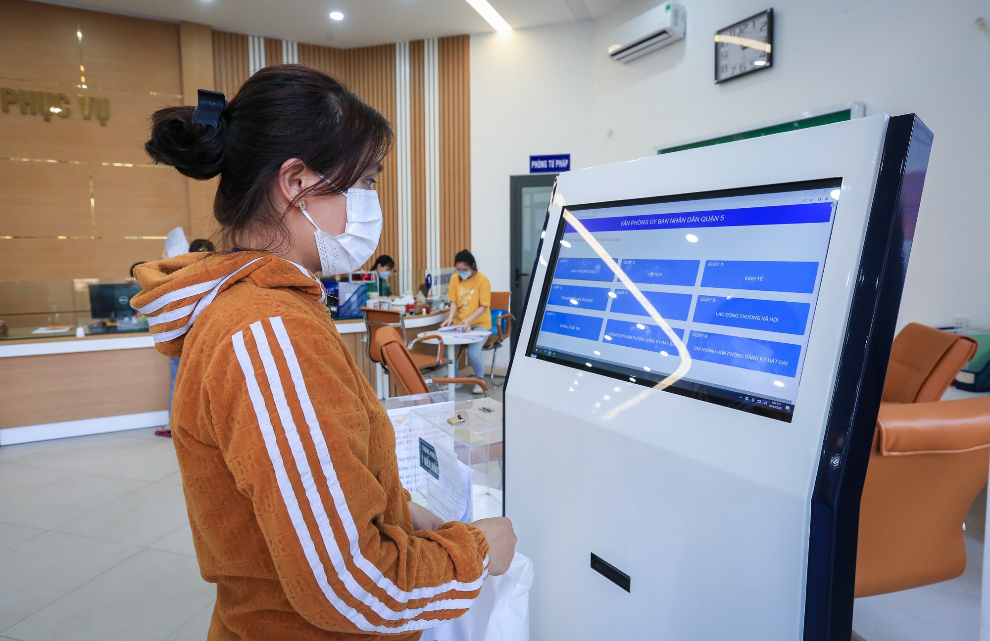 Nền tảng vững chắc để Việt Nam tăng tốc trong kỷ nguyên mới- Ảnh 2.