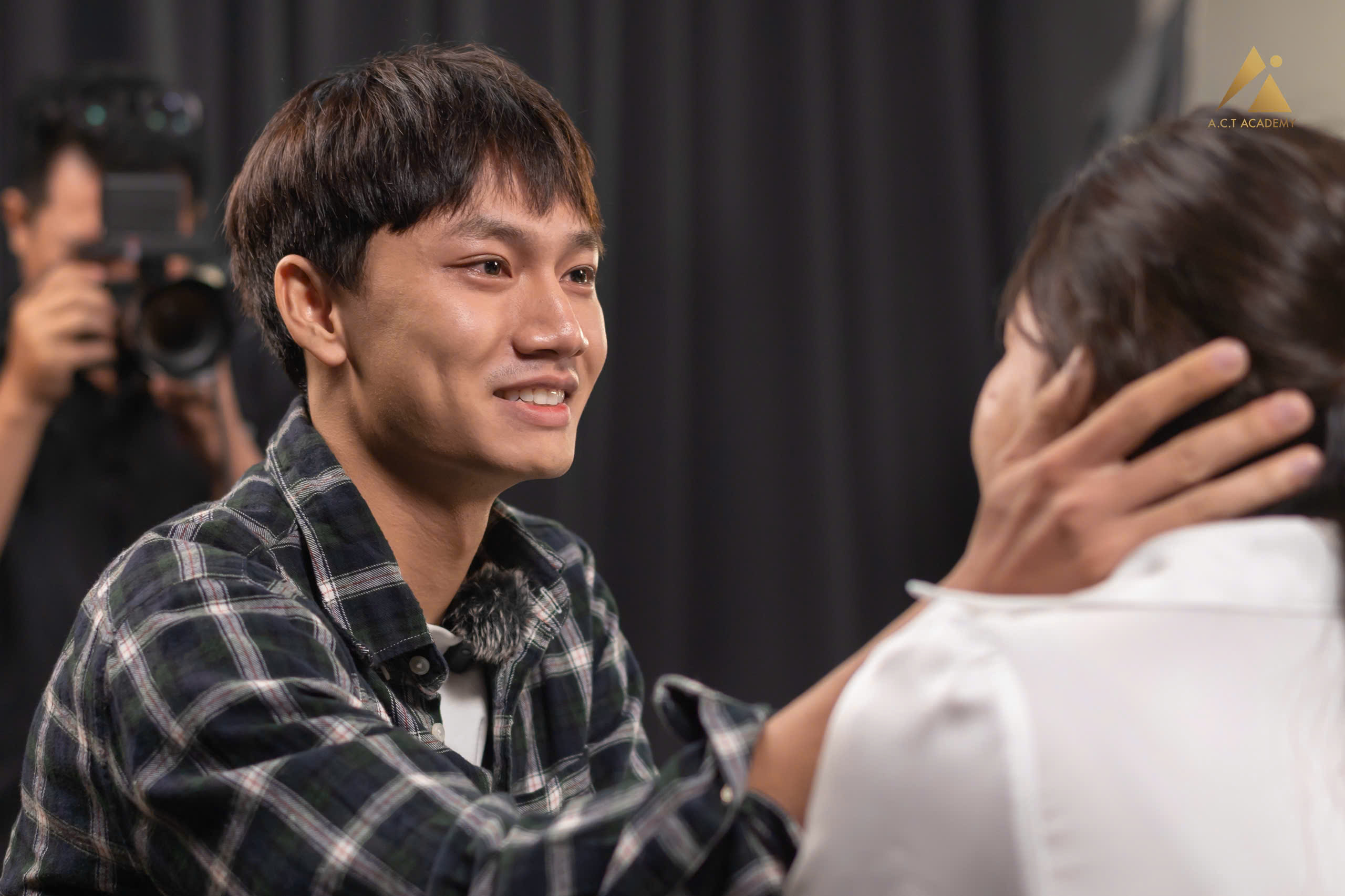 Ngã rẽ cảm xúc - Ảnh 2.