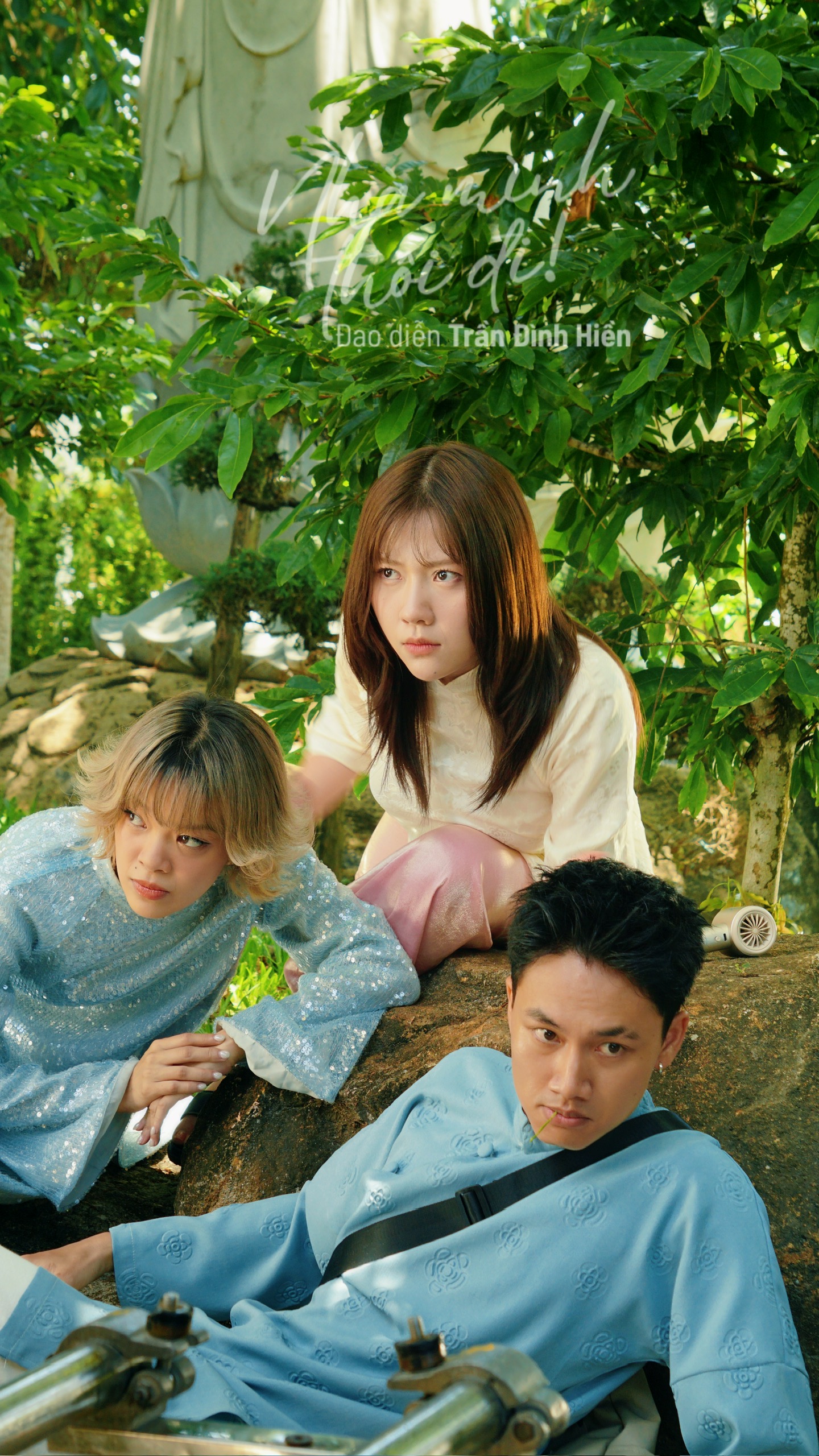 Ngã rẽ cảm xúc - Ảnh 3.