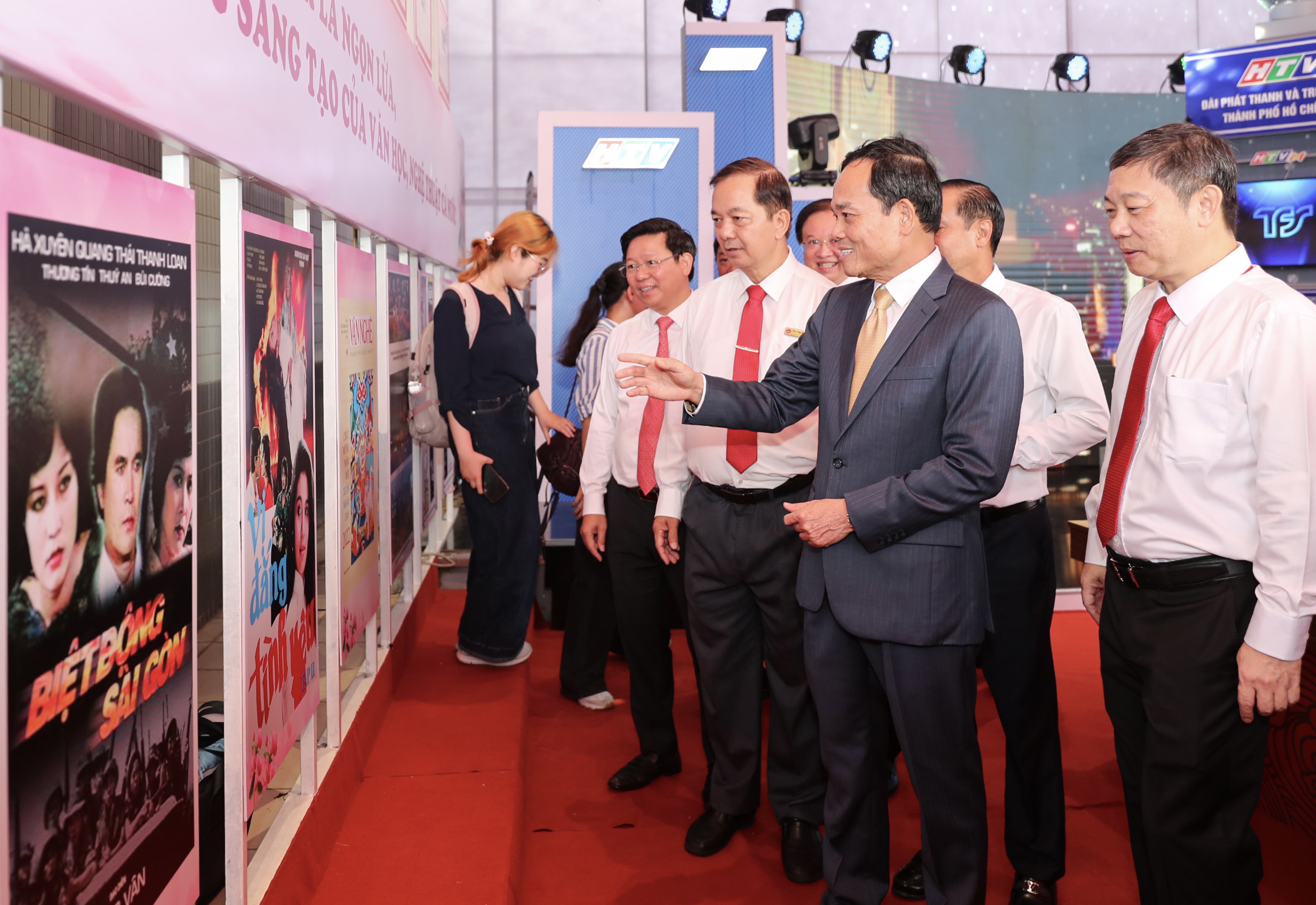 12 dấu ấn nổi bật của TP HCM năm 2025 3 12 dấu ấn nổi bật của TP HCM năm 2025 - Ảnh 3.