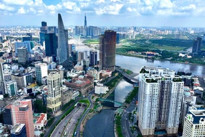 TP.HCM đề xuất cơ chế rút gọn lập Quy hoạch tổng thể cho siêu đô thị sau sáp nhập