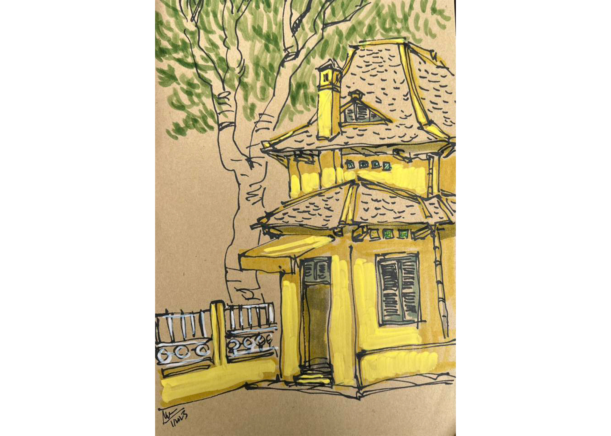 Viện 'nghiên cứu vi trùng' có gì độc lạ?- Ảnh 2.