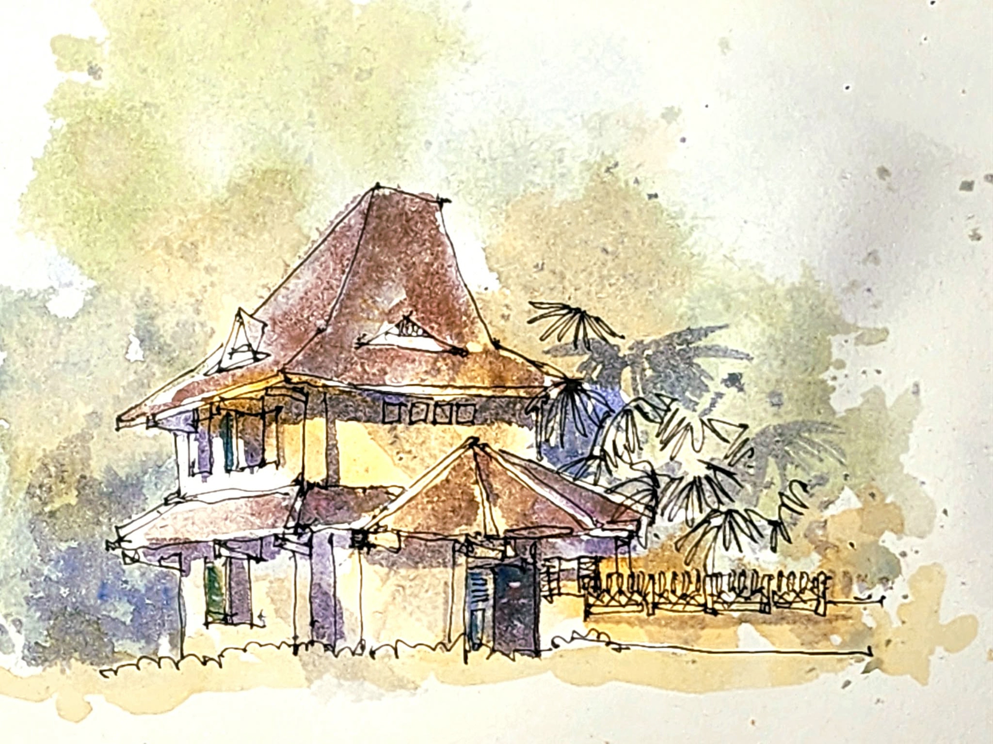 Viện 'nghiên cứu vi trùng' có gì độc lạ?- Ảnh 3.