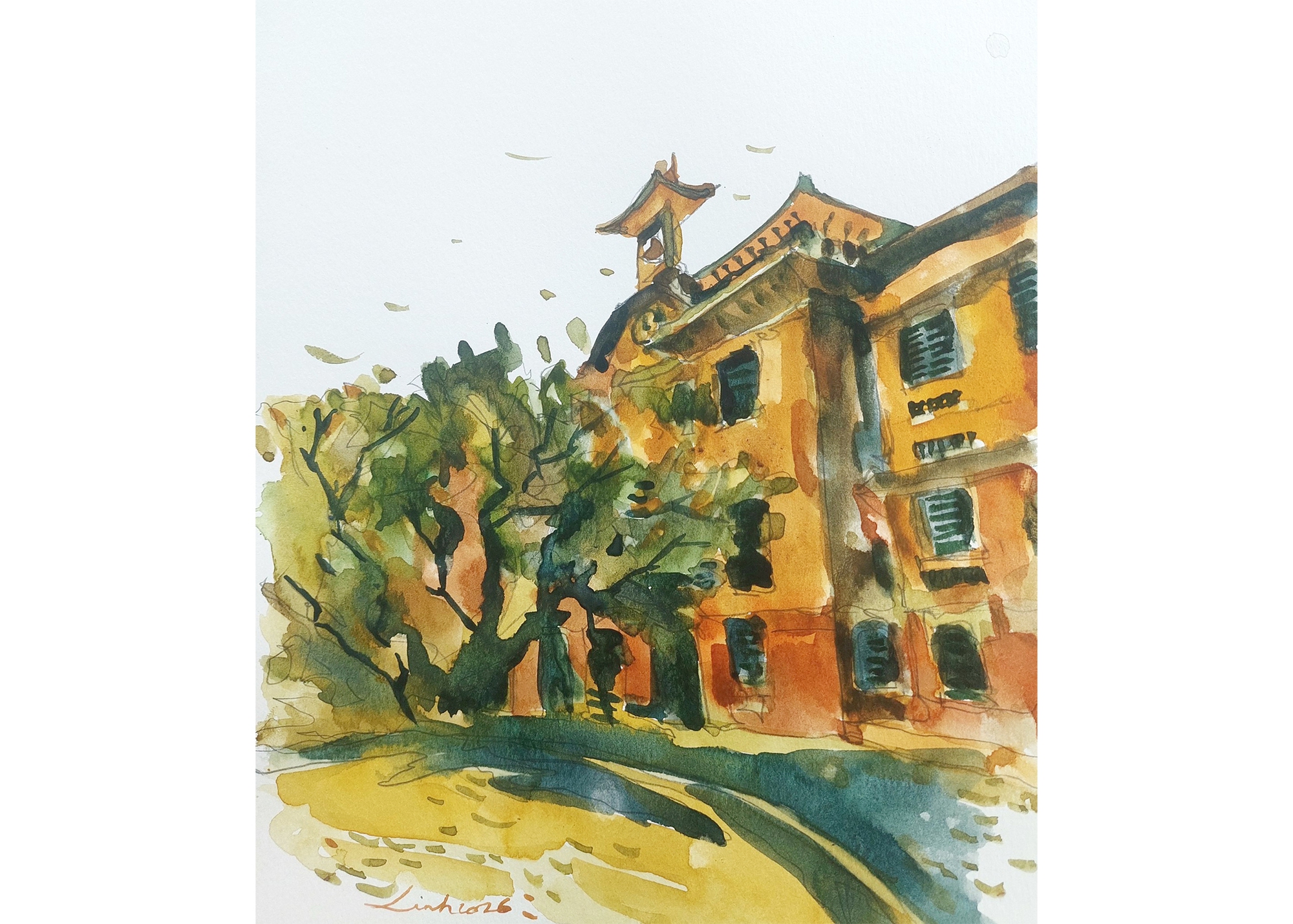 Viện 'nghiên cứu vi trùng' có gì độc lạ?- Ảnh 5.