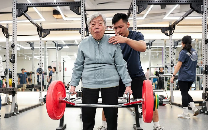 Những môn thể thao có tỉ lệ đột quỵ cao - Ảnh 4.