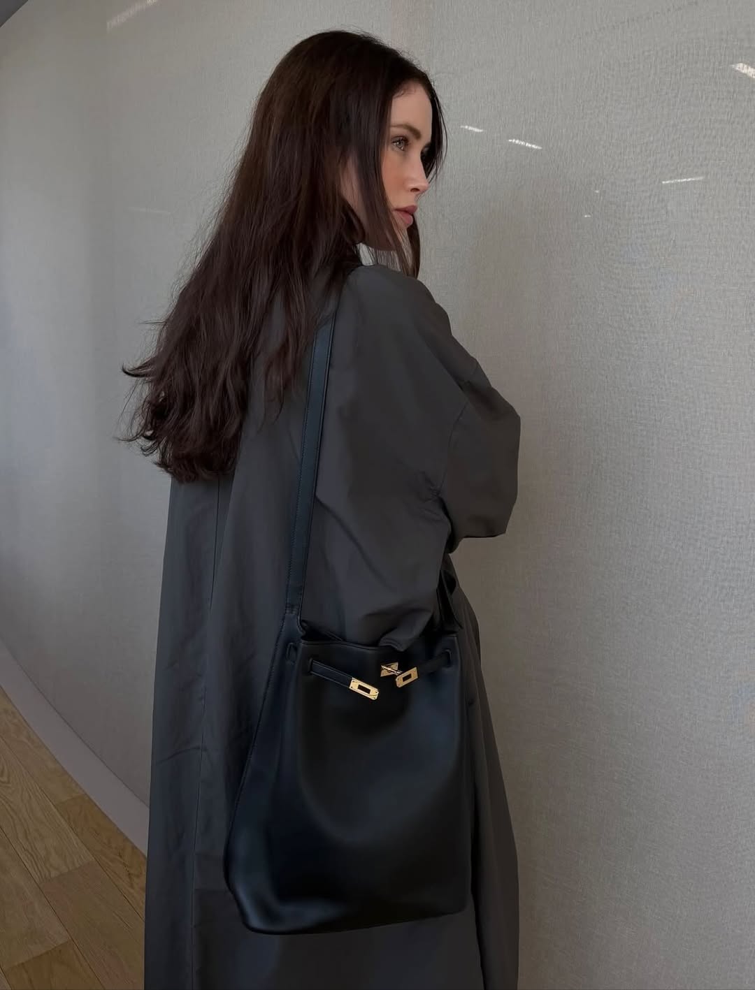 Hermès tiếp tục tạo cơn sốt với phiên bản nâng cấp từ 1 chiếc túi huyền thoại- Ảnh 12.