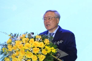 Phó Thủ tướng: Đà Nẵng được chọn để đi trước, thử nghiệm và tạo đột phá