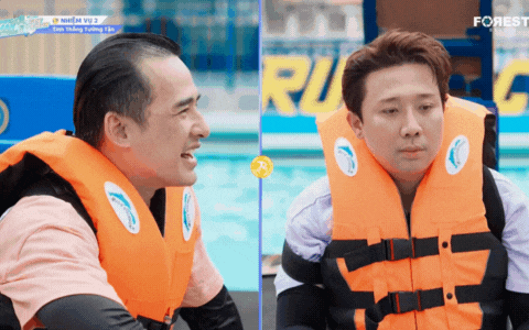 Trấn Thành rồi cũng có ngày này!- Ảnh 4. Trấn Thành rồi cũng có ngày này!- Ảnh 4.