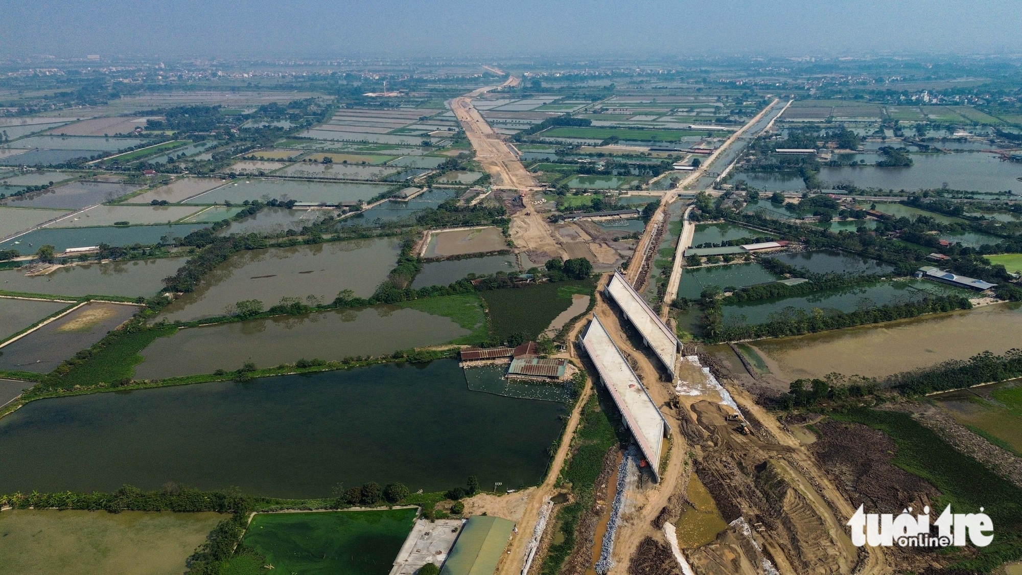 đường trục - Ảnh 10.